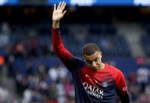 El PSG recurre el pago de 55 millones a Mbappé avalado por la Liga francesa