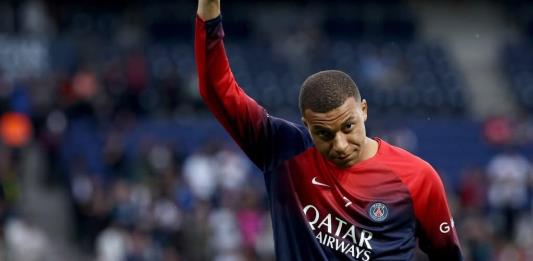 El PSG recurre el pago de 55 millones a Mbappé avalado por la Liga francesa