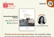 Página Maestra - Vi. 20 Sep 2024 - CELOS E INFIDELIDADES