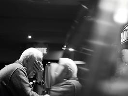 Identifican mecanismos que detectan riesgo de Alzheimer en personas con esquizofrenia