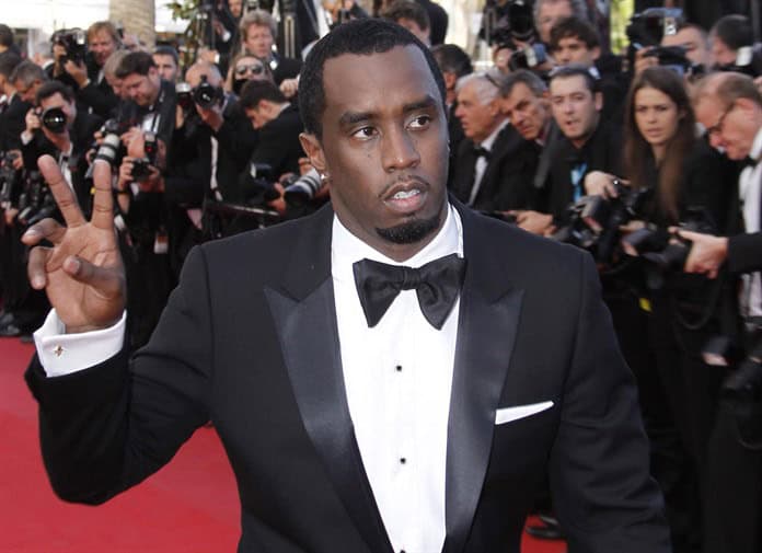 El rapero Diddy se encuentra bajo vigilancia por posible suicidio