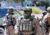 Autoridades incautan 290 kilos de metanfetamina ocultos en vehículo en Tijuana