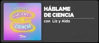 Háblame de Ciencia