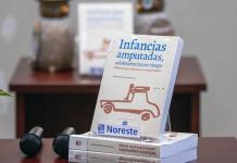 Investigadores de Nuevo León presentan libro sobre las infancias afectadas por violencia