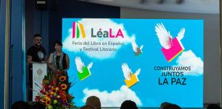 20 años de Un día sin mexicanos: cine y realidad se encuentran en la LéaLA