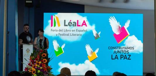 20 años de Un día sin mexicanos: cine y realidad se encuentran en la LéaLA