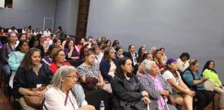 La violencia en el proceso electoral impidió la participación política de las mujeres, concluyen en encuentro