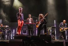 Café Tacvba festejará 35 años de trayectoria con concierto en el Auditorio Telmex