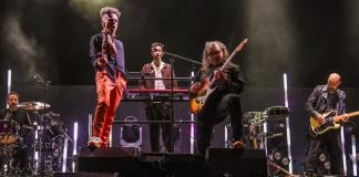 Café Tacvba festejará 35 años de trayectoria con concierto en el Auditorio Telmex