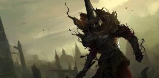 Blasphemous 2: DLC en camino