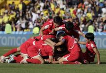 Corea del Norte domina y somete a Japón para ganar su tercer Mundial Femenino Sub-20