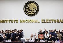 Instituto Electoral mexicano arranca inédito proceso para elegir a jueces por voto popular