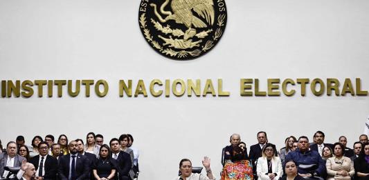 Instituto Electoral mexicano arranca inédito proceso para elegir a jueces por voto popular