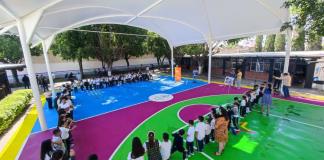 Jalisco, listo para implementar estrategia de vida saludable en escuelas y alumnado