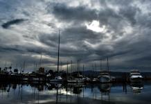 Prevén lluvias torrenciales en el sur de México por la recién formada tormenta John