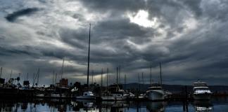 Prevén lluvias torrenciales en el sur de México por la recién formada tormenta John