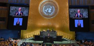 ¿Qué es el Pacto para el Futuro adoptado por la ONU?