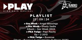 Play - Lu. 23 Sep 2024