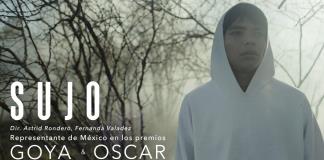 Sujo, la película mexicana que llegará a los los Premios Goya y Oscar 2025