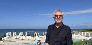 Alfonso Cuarón celebra en Miami su vida en el cine