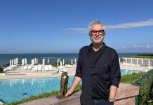 Alfonso Cuarón: El cine no va a morir, está mas vivo que nunca