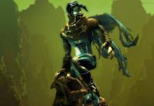 Es oficial: se revela Legacy of Kain Soul Reaver 1 & 2 Remastered