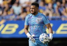 Boca sanciona a su arquero Sergio Romero por discutir con hinchas tras derrota ante River