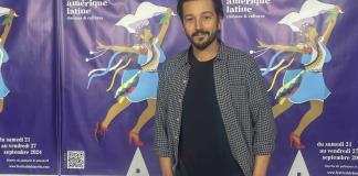 Diego Luna: Es responsabilidad de todos proteger el periodismo en México