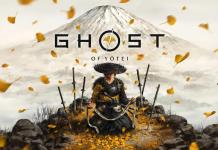 Ghost of Yotei: la secuela de Ghost of Tsushima es anunciada