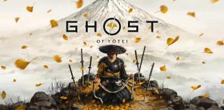 Ghost of Yotei: la secuela de Ghost of Tsushima es anunciada