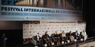 El Festival Internacional de Cine de Morelia regresa para abrazar la diversidad mexicana