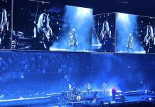 Linkin Park completa su resurgir en el O2 de Londres