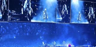 Linkin Park completa su resurgir en el O2 de Londres