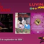 Ciclo de novelas mexicanas: Como agua para chocolate. Luvina Joven Radio 22 septiembre 2024