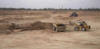 Claudia Sheinbaum dará continuidad al rescate de mineros en Coahuila