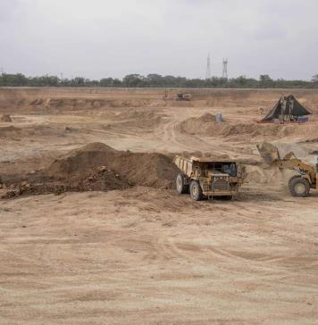 El sector minero mexicano crece el 1,3 % en 2024 gracias a los mercados internacionales