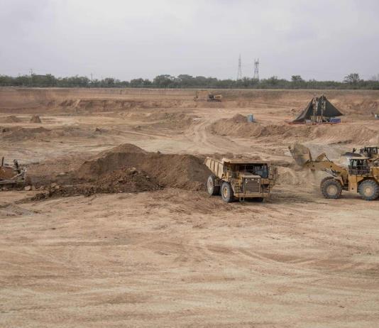 Mineros expresan preocupación por reforma a Ley de Aguas que amenaza al sector
