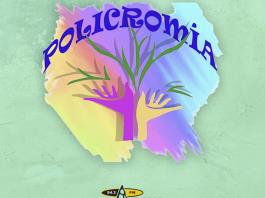 Policromía 19 08 2025