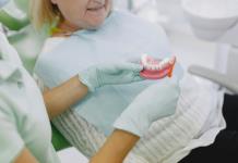 Ignora sector salud a adultos mayores en tratamiento dental 