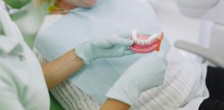 Ignora sector salud a adultos mayores en tratamiento dental 