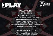 Play - Ma. 24 Sep 2024