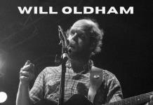 Resonancia - Lu. 23 Sep 2024 - Will Oldham (Bonnie “Prince” Billy)