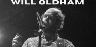 Resonancia - Lu. 23 Sep 2024 - Will Oldham (Bonnie "Prince" Billy)