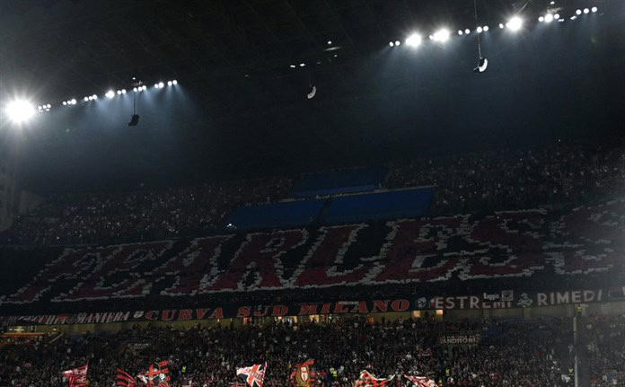 San Siro descartado como sede de la final de la Liga de Campeones 2027