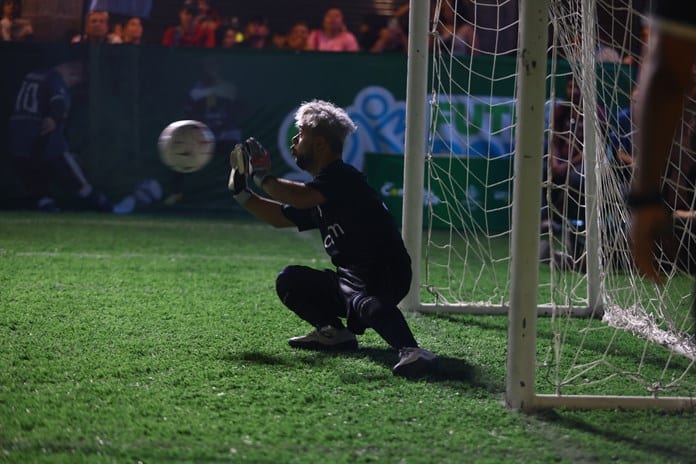 El futbol sin peleas y lleno de alegría es real: descubre el Torneo T21 en Guadalajara