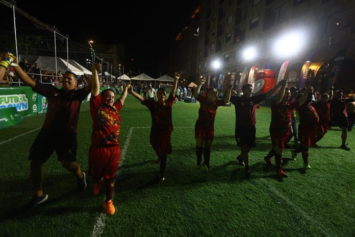 El futbol sin peleas y lleno de alegría es real: descubre el Torneo T21 en Guadalajara