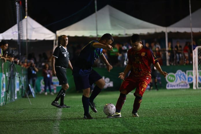 El futbol sin peleas y lleno de alegría es real: descubre el Torneo T21 en Guadalajara