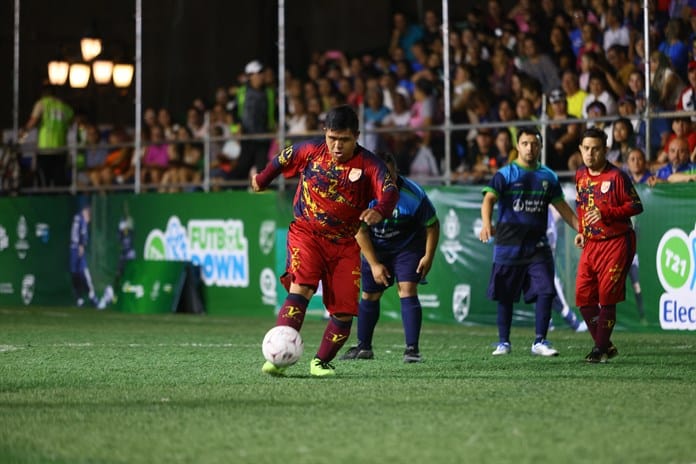 El futbol sin peleas y lleno de alegría es real: descubre el Torneo T21 en Guadalajara