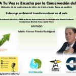 Ecobahía - 25 de Septiembre del 2024