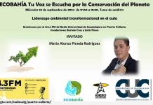 Ecobahía - 25 de Septiembre del 2024